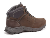 Boty Chiruca Montreal 01 Gore-Tex Brown