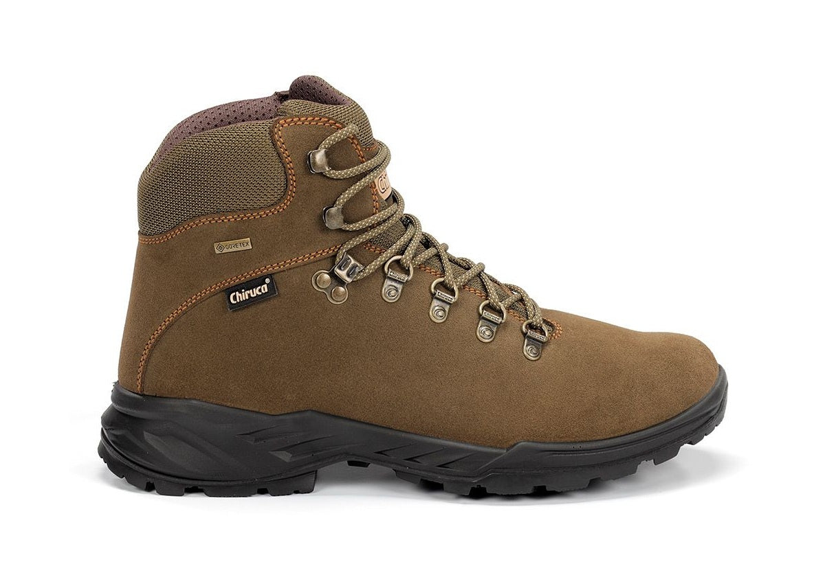 Boty Chiruca Pointer 01 Gore-Tex Green