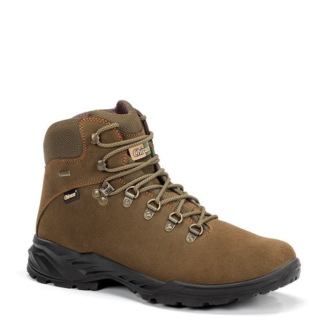 Boty Chiruca Pointer 01 Gore-Tex Green