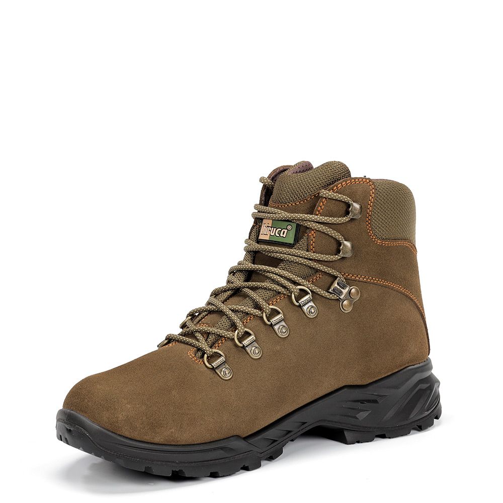 Boty Chiruca Pointer 01 Gore-Tex Green