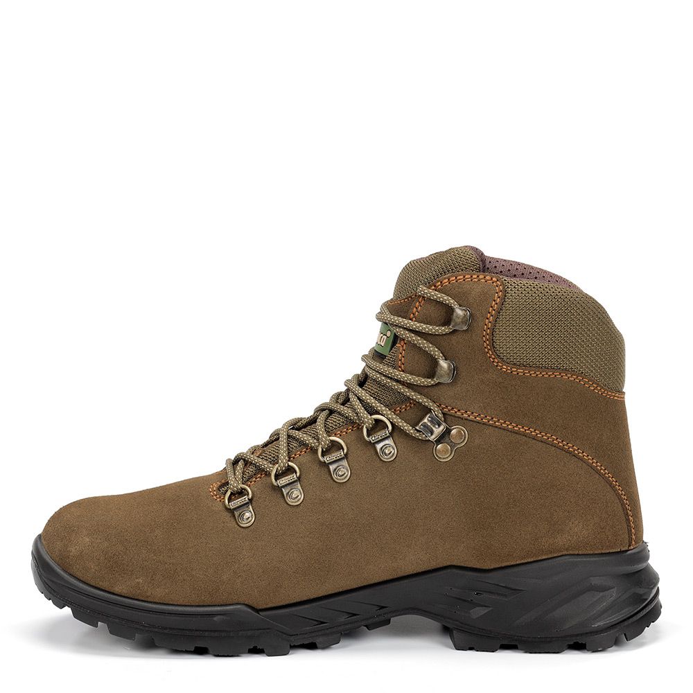 Boty Chiruca Pointer 01 Gore-Tex Green