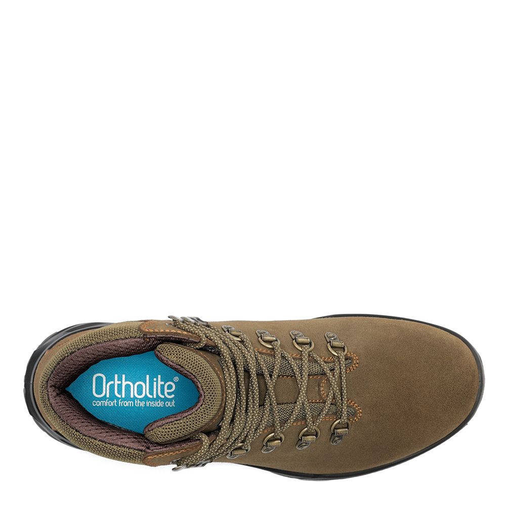 Boty Chiruca Pointer 01 Gore-Tex Green