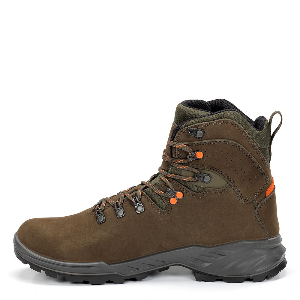 Boty Chiruca Sequoia 01 Gore-Tex Green