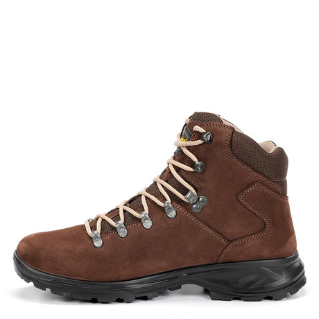 Boty Chiruca Somiedo 12 Gore-Tex Brown