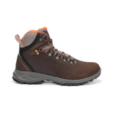 Boty Chiruca Taiga Lady 02 Gore-Tex Brown-orange