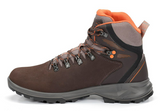 Boty Chiruca Taiga Lady 02 Gore-Tex Brown-orange