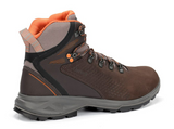 Boty Chiruca Taiga Lady 02 Gore-Tex Brown-orange