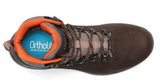 Boty Chiruca Taiga Lady 02 Gore-Tex Brown-orange