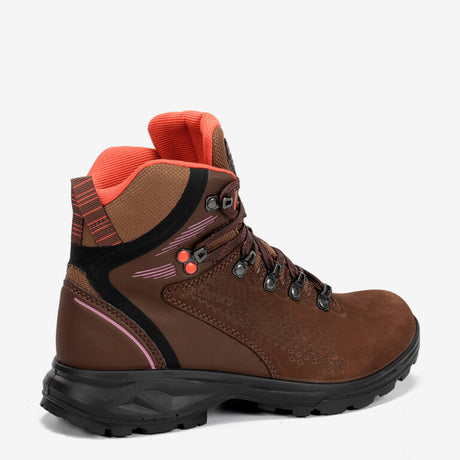 Botas Chiruca Taiga {{1a15b95a5929292233337e10be1cf1f83f80}} 08 Gore-Tex Brown