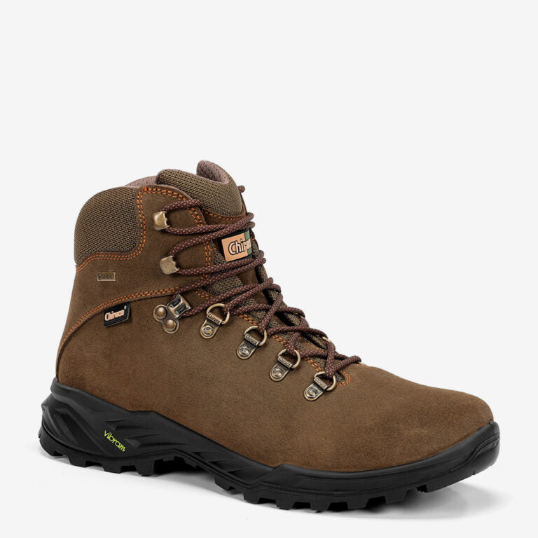 Boty Chiruca Trophy 01 Gore-Tex Green