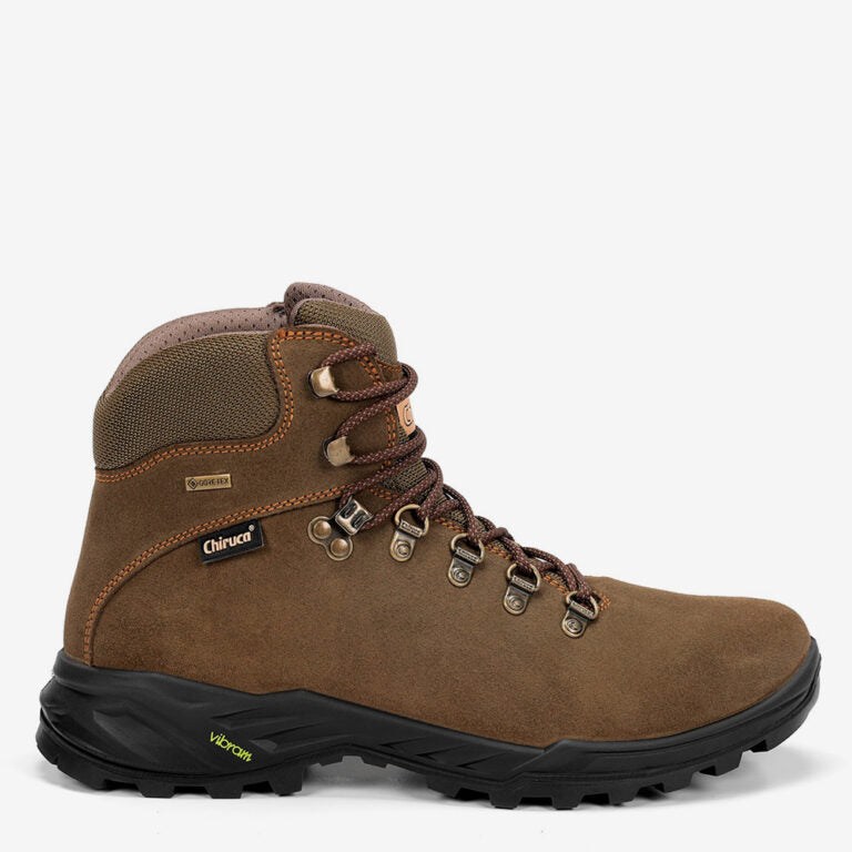 Boty Chiruca Trophy 01 Gore-Tex Green
