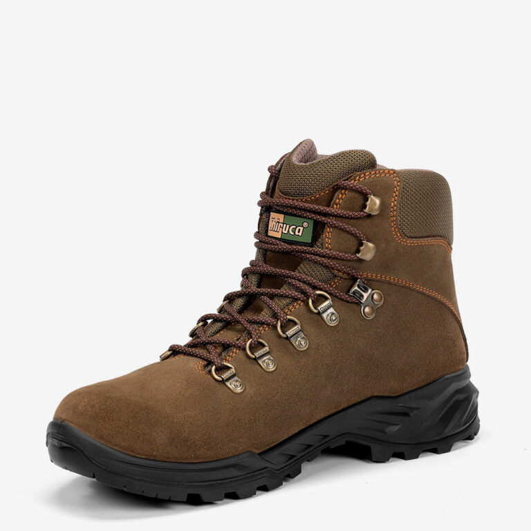Boty Chiruca Trophy 01 Gore-Tex Green