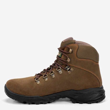 Boty Chiruca Trophy 01 Gore-Tex Green