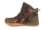 Boty Fox V2 Boot Khaki Camo