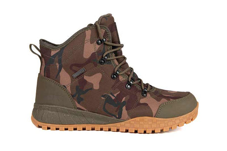 Boty Fox V2 Boot Khaki Camo