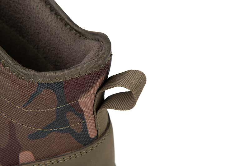 Boty Fox V2 Boot Khaki Camo