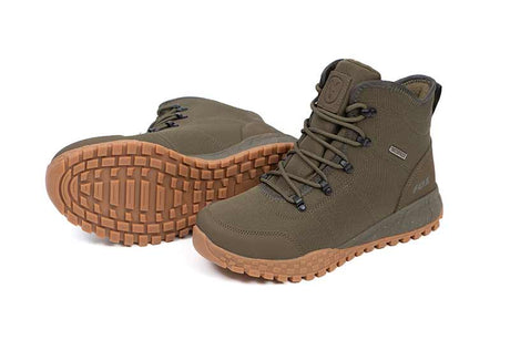 Boty Fox V2 Boot Khaki