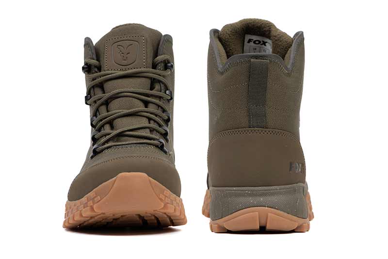 Boty Fox V2 Boot Khaki
