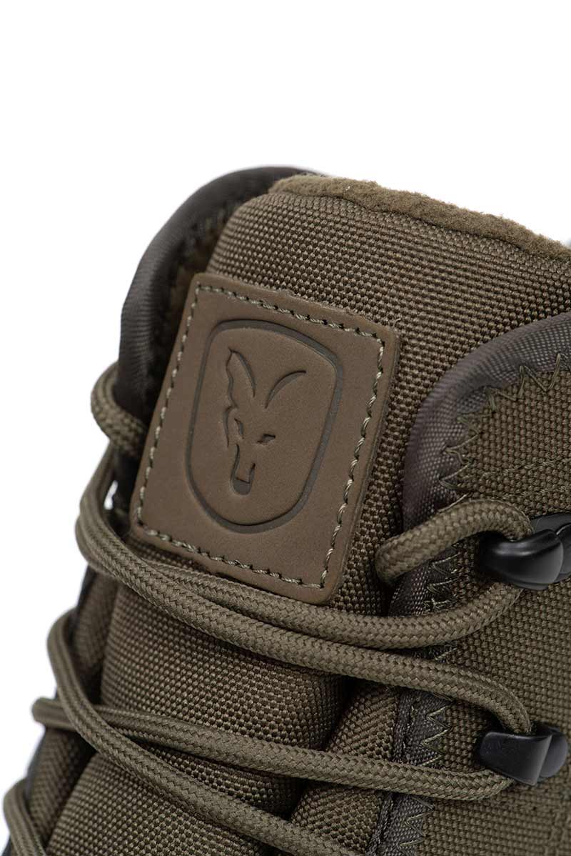 Boty Fox V2 Boot Khaki