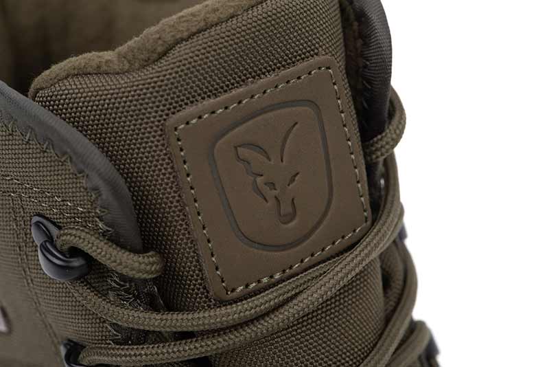 Boty Fox V2 Boot Khaki
