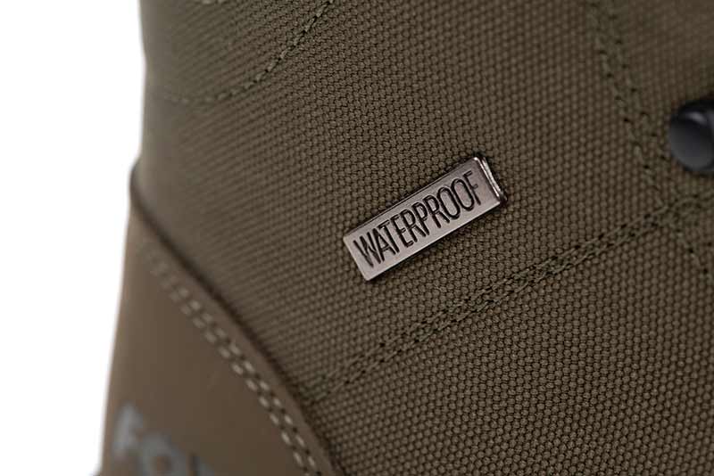 Boty Fox V2 Boot Khaki
