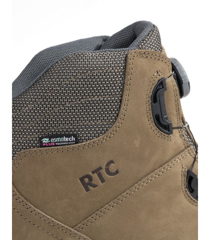 Botas RTC Norden ATL
