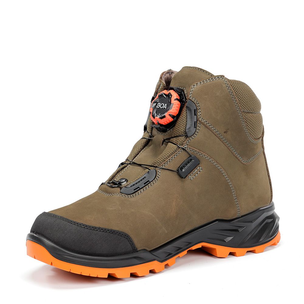 Boty Chiruca Alano Force Boa Hi-Vis 08 Gore-Tex