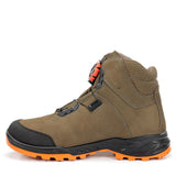 Boty Chiruca Alano Force Boa Hi-Vis 08 Gore-Tex