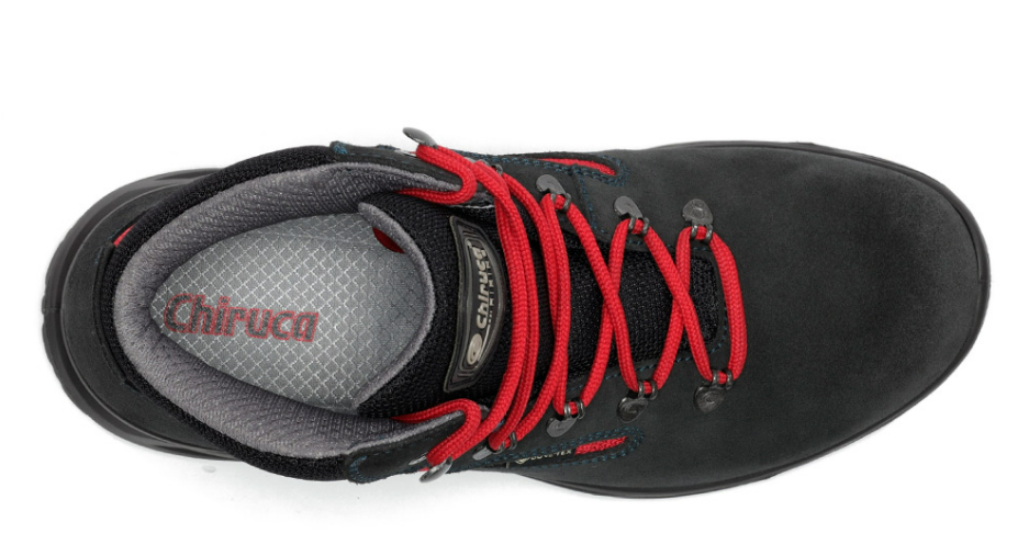 Boty Chiruca Massana 08 Gore-Tex Black