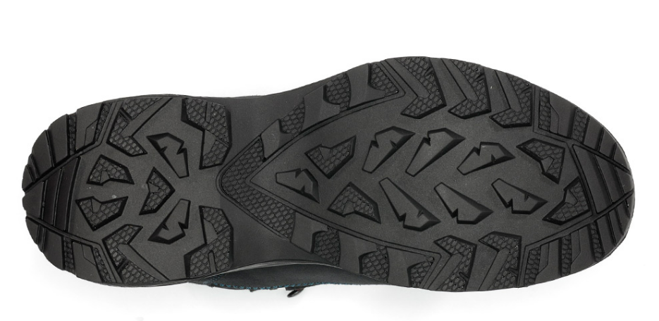 Boty Chiruca Massana 08 Gore-Tex Black