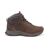 Boty Chiruca Montreal 01 Gore-Tex Brown