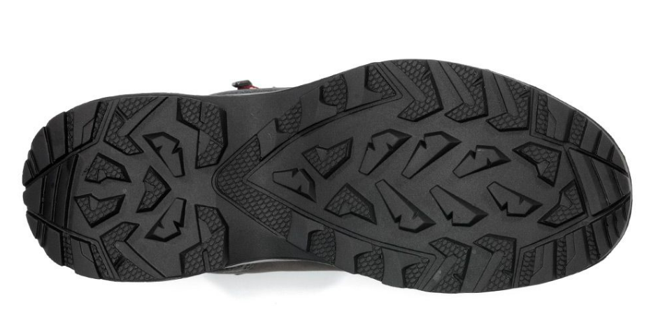 Boty Chiruca Taiga Lady 07 Gore-Tex Grey-Purple