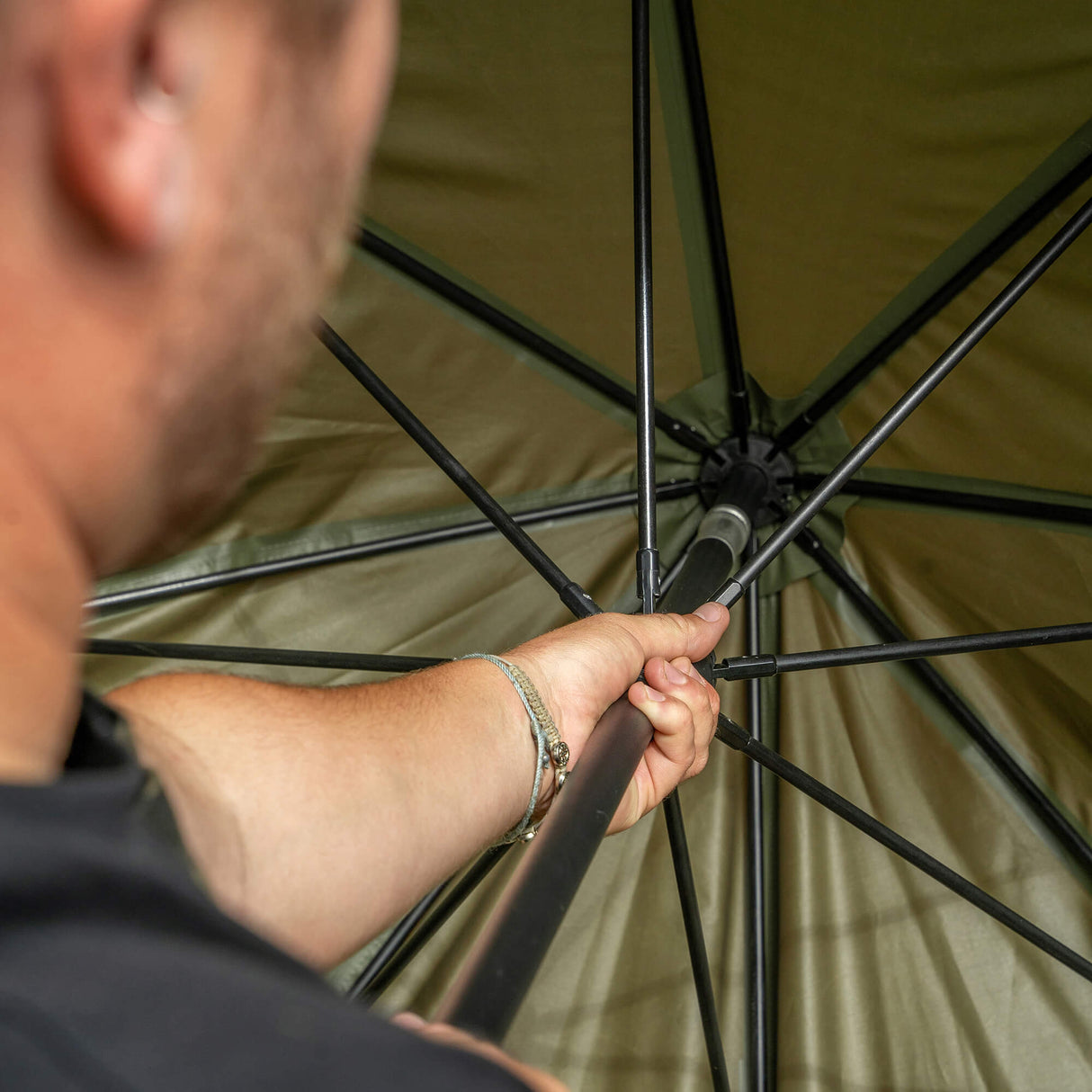 Brolly Avid Carp Revolve 60''