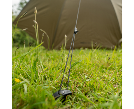 Brolly Avid Carp Revolve Den -Session 60''