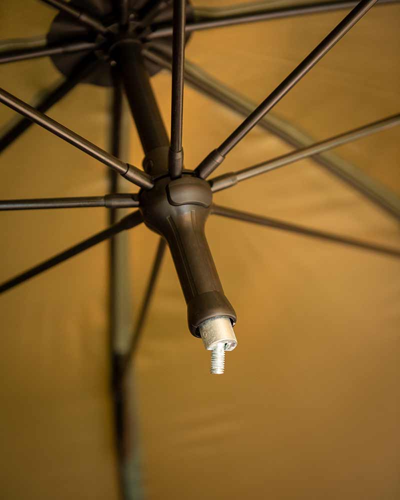 Brolly Fox 60" Caqui