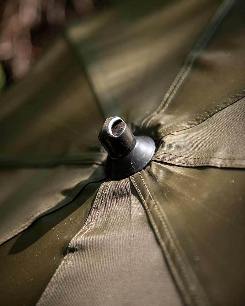 Brolly Fox 60" Caqui