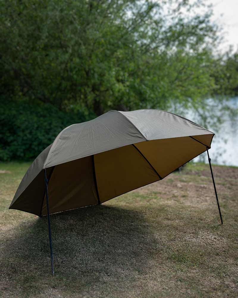 Brolly Fox 60" Caqui
