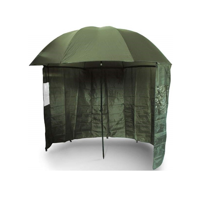 Brolly NGT 45" zelená se zipem