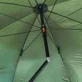 Brolly NGT 45" zelená se zipem