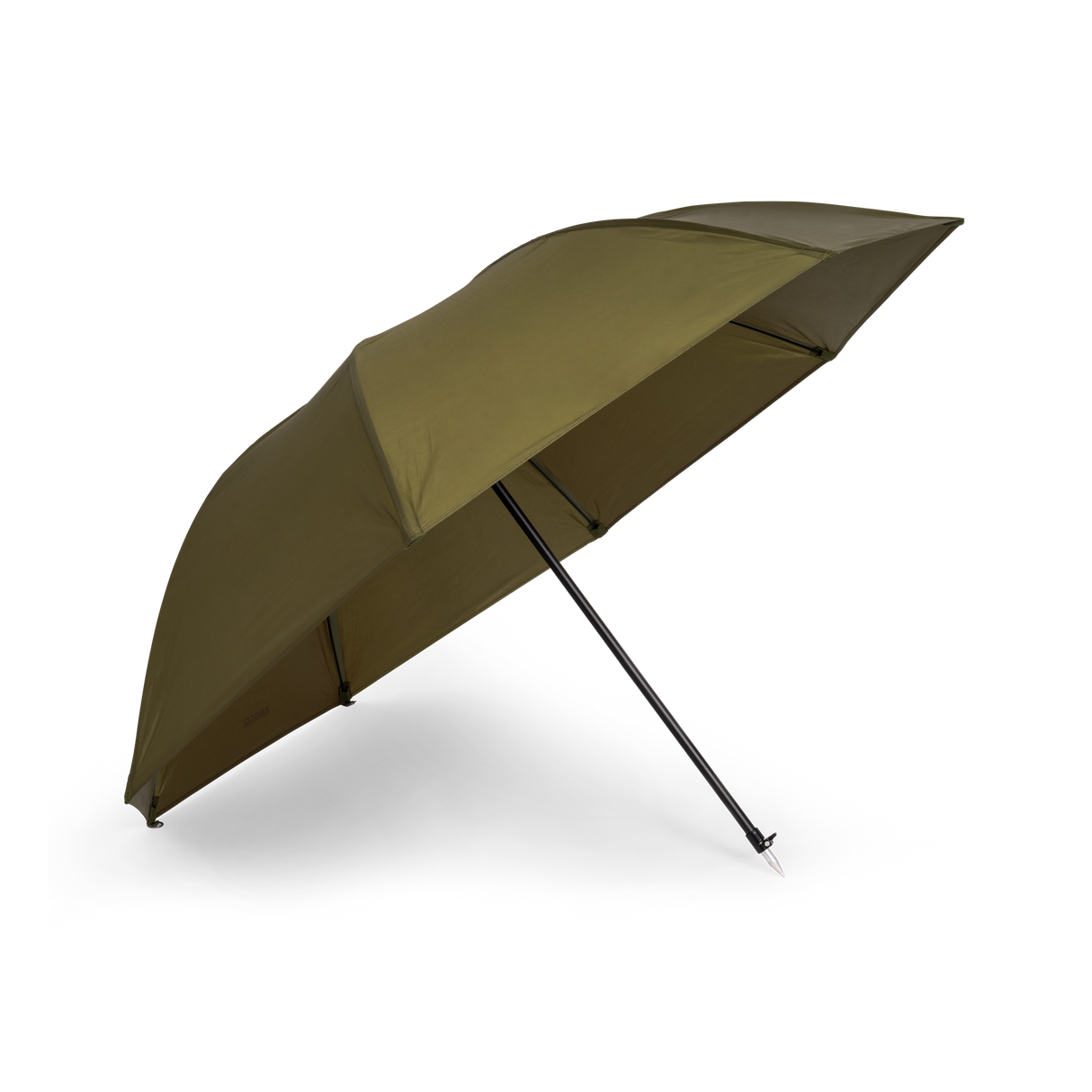 Brolly Zebco Olivově zelená 2,2M