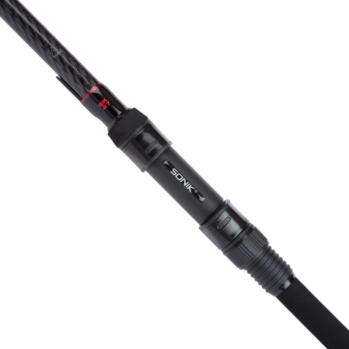 Caña Sonik SK-47 - 12 pies 3,00 lb - Tienda Carpfishing