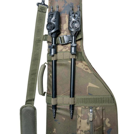 Cañero 2 cañas 10 pies Nash Subterfuge Hi-Protect - Tienda Carpfishing