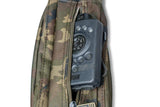 Cañero 2 cañas 13 pies Nash Subterfuge Soft Protect - Tienda Carpfishing
