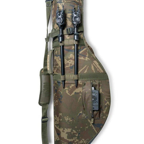 Cañero 3 cañas 10 pies Nash Subterfuge Hi-Protect - Tienda Carpfishing
