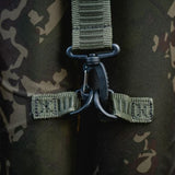 Cañero 3 cañas 13 pies Nash Subterfuge Hi-Protect - Tienda Carpfishing
