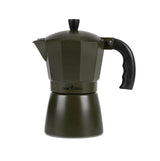 Kávovar Fox Cookware Espresso 300 ml
