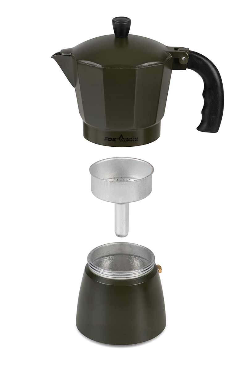 Kávovar Fox Cookware Espresso 450 ml