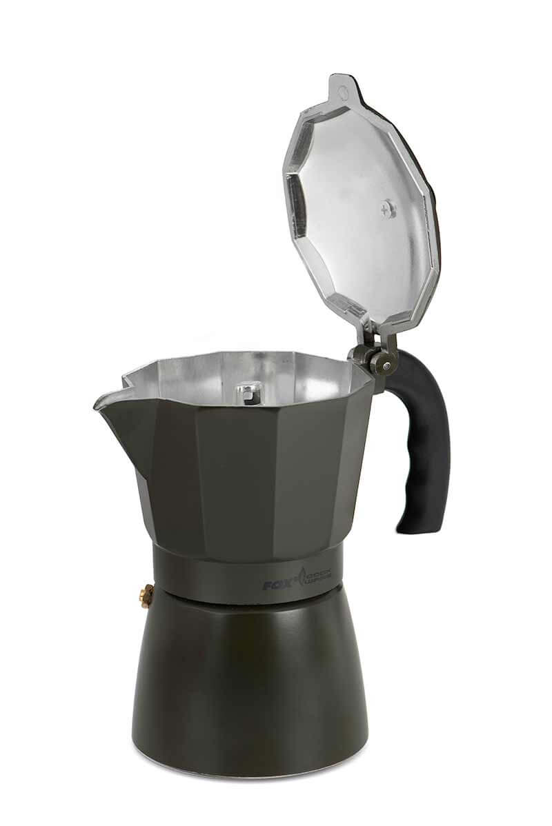 Kávovar Fox Cookware Espresso 300 ml