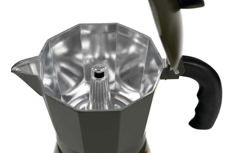 Kávovar Fox Cookware Espresso 450 ml