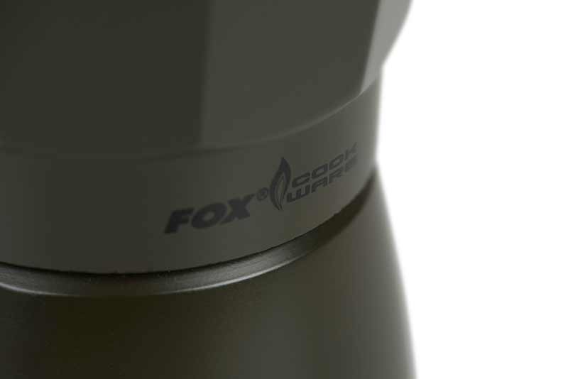 Kávovar Fox Cookware Espresso 300 ml